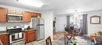 The Downtown Retreat Three