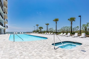 Piscina coperta
