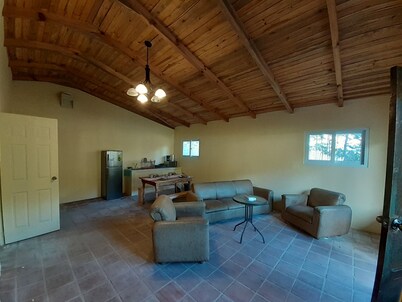 Lomas De Tarragona, Parque De Aguas Termales.