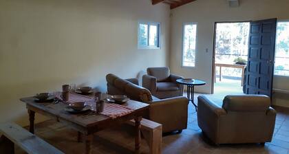 Lomas De Tarragona, Parque De Aguas Termales.