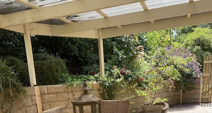 Koolyangarra Cottage, Outdoor Spa, Adelaide Hills