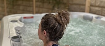 Koolyangarra Cottage, Outdoor Spa, Adelaide Hills