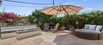 NEW to the Market - Sweet Casa De Sueno - 3 BD 2 BA, Jacuzzi - Walk to the beach