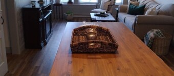 Cozy Getaway in the heart of Lincoln!