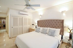 2 dormitorios, tabla de planchar con plancha, wifi y ropa de cama