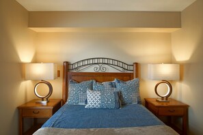 2 habitaciones, wifi gratis y ropa de cama 