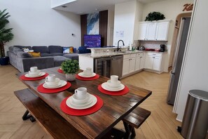 Interior - The Dream Vacation Home! (Clermont)