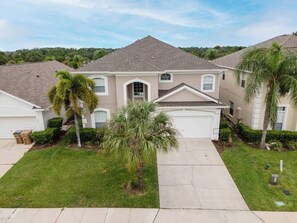 Exterior - The Dream Vacation Home! (Clermont)