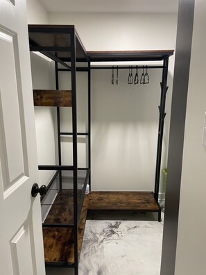 Interior - Basement Apartment with All the Amenities! (Durham)