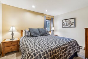 1 habitación, wifi gratis y ropa de cama 