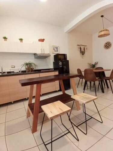 Azul Escondido Oaxaca