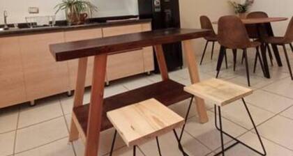 Azul Escondido Oaxaca