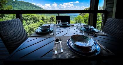 Majestic Mountain Manor | Perfect, Pet-Friendly Mountain Retreat with Amazing Views