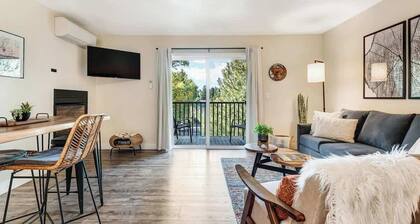 Gorgeous Condo near Downtown & the Deschutes River