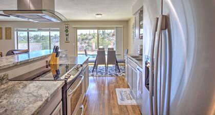 Starr Pass Desert Retreat - Mountain views - Heated Pool Option