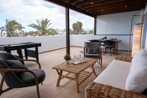 Servei de restauració a l'aire lliure
