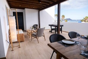 Servei de restauració a l'aire lliure