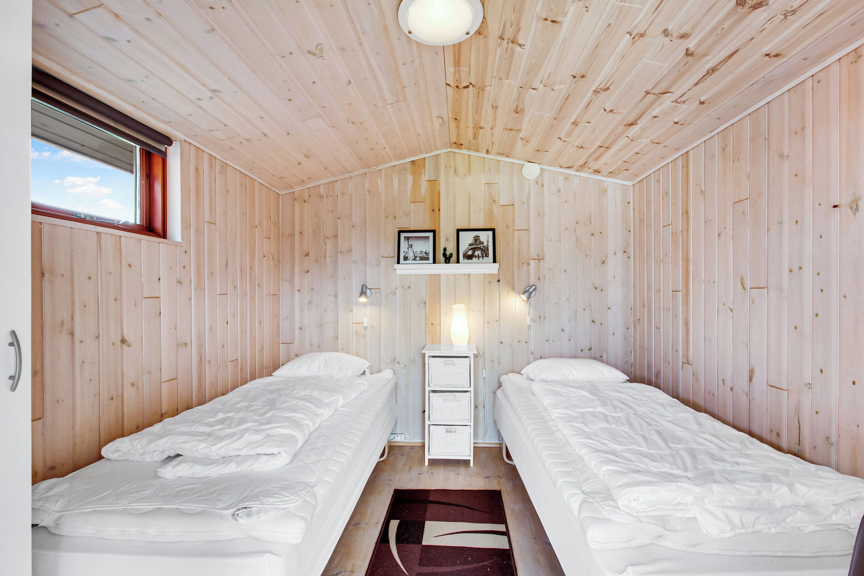 3 bedrooms, free WiFi