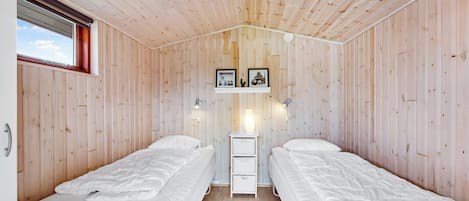 3 Schlafzimmer, kostenloses WLAN