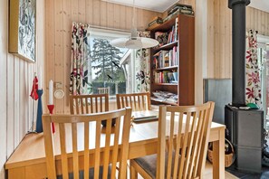 Interior - Cozy cottage at Tuse Næs in Holbæk (Holbæk)