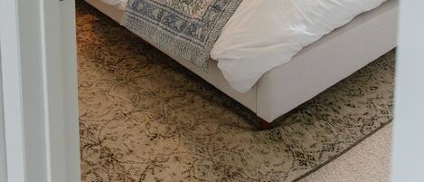 4 Schlafzimmer, WLAN, Bettwäsche