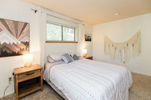 3 Schlafzimmer, kostenloses WLAN, Bettwäsche