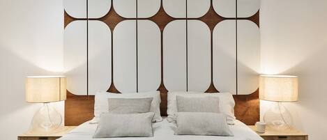 3 Schlafzimmer, Bügeleisen/Bügelbrett, WLAN, Bettwäsche