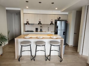 Cuisine privée