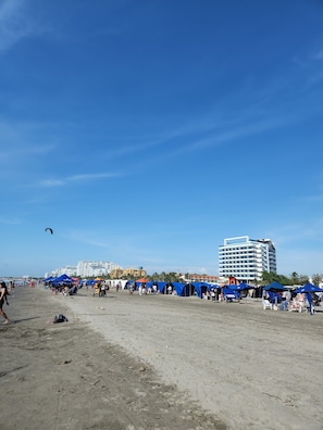 Plage