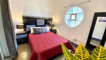 Comfort Room | Down duvets, bed sheets