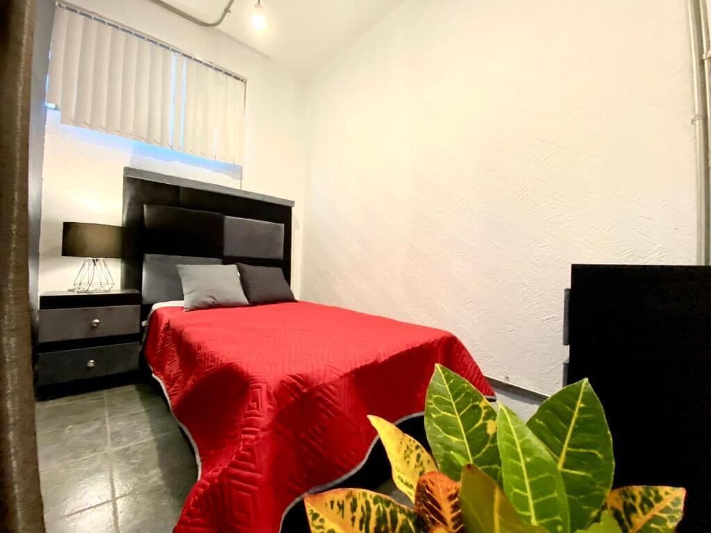 Foto - RMS Hostal - Zacatecas