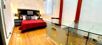 HOSTAL REFORMA