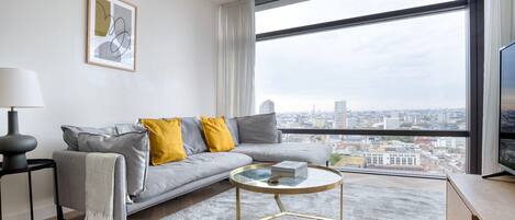 Téléviseur, chaßne audio