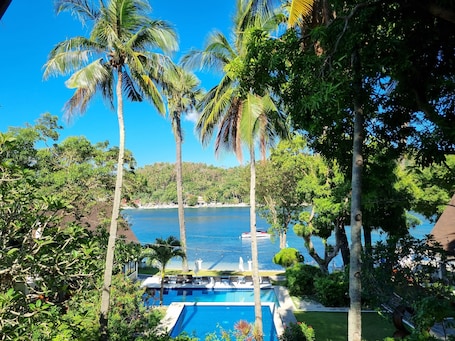 Premier Villa | Beach/ocean view