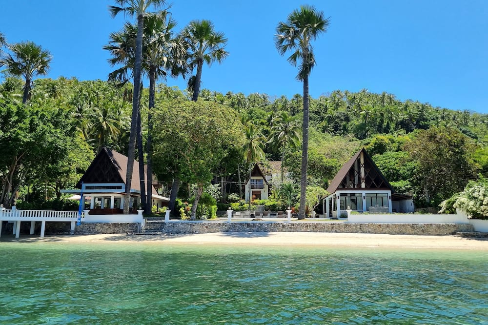 Casalay Boutique Villas and Dive