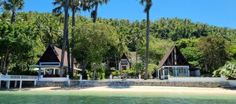 Casalay Boutique Villas and Dive