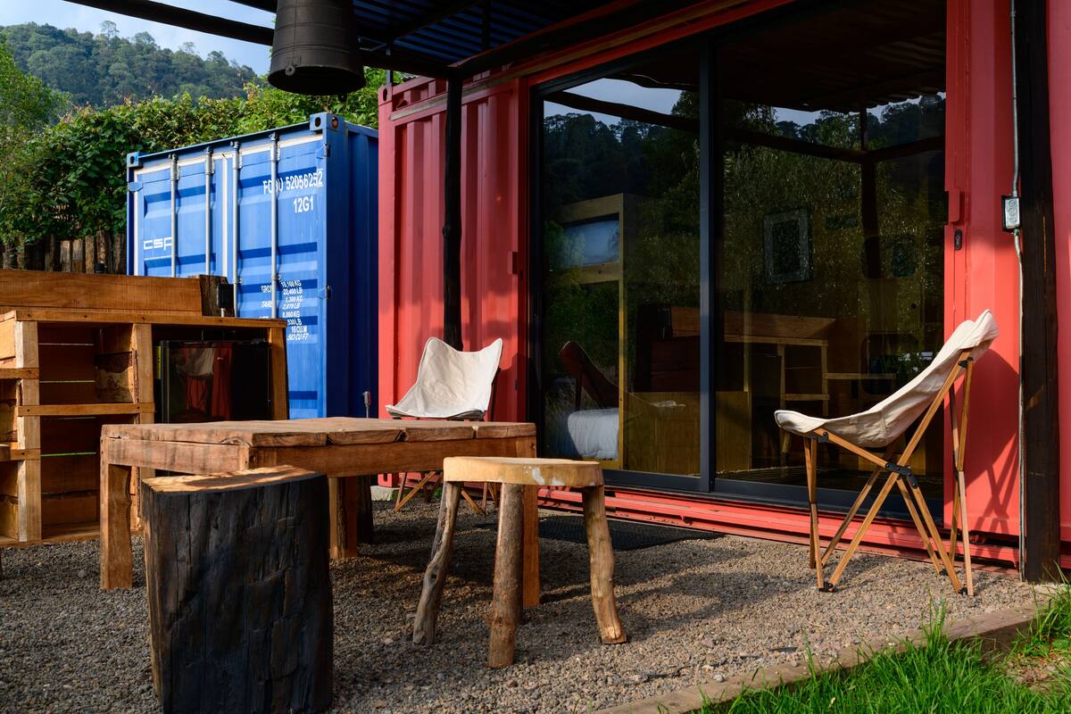 Design Cabin