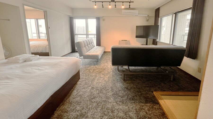 Residence Hotel KABUTO
