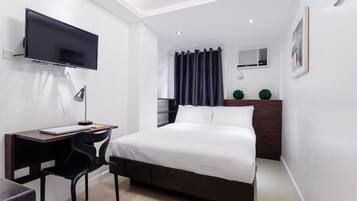 Deluxe Double Room | WiFi (free)