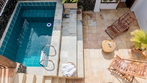Pool - Jericoacoara, Linda Casa Privativa com Jardim e Piscina Para Famílias e Amigos (Jijoca de Jericoacoara)