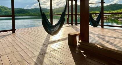 Oceanside Casita at Seven Palms