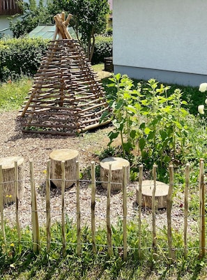 Ulkoalueet