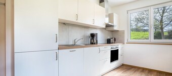 Ferienwohnung Rosalinde, 72qm,  2 Schlafzimmer, max. 4 Personen