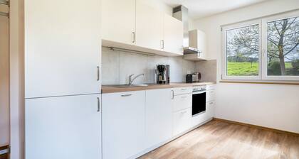 Ferienwohnung Rosalinde, 72qm, 2 Schlafzimmer, max. 4 Personen