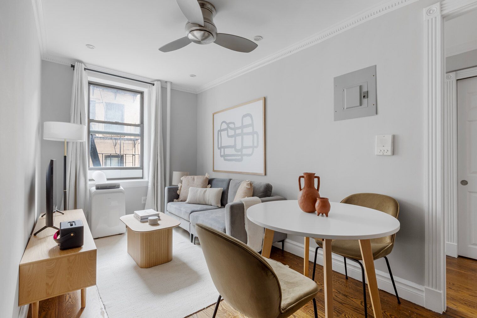 Perfect East Village 2BR w/ W/D, nr Restaurants & Park, by Blueground