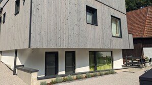 Exterieur