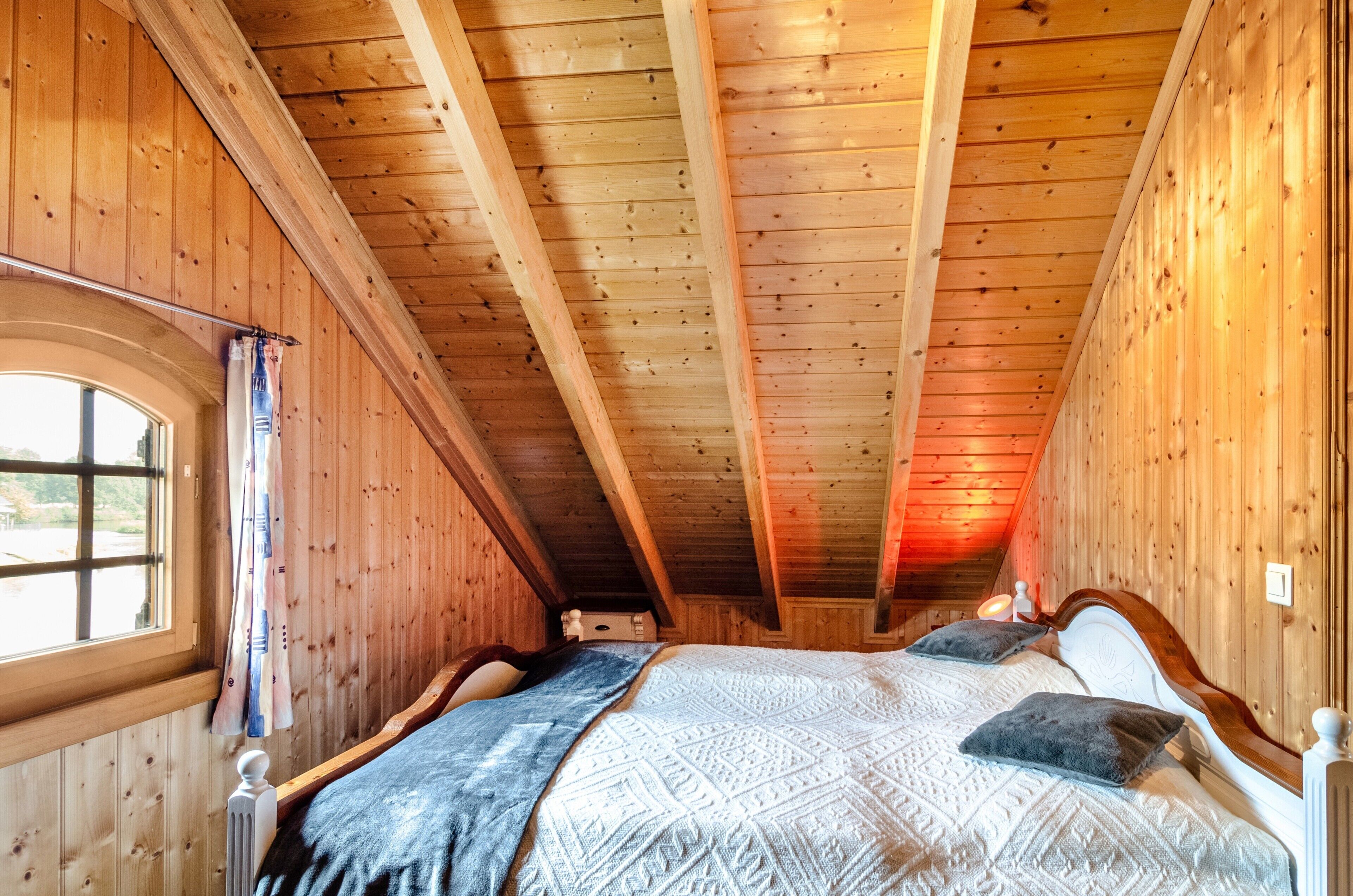 2 間睡房、免費 Wi-Fi、床單