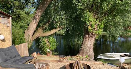 Ferienwohnung Seeblick