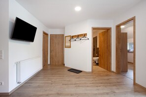 Interior - Apartment 2, 65sqm, 2 bedrooms, max. 4 persons (Schmallenberg)