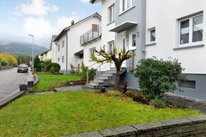 Exterieur